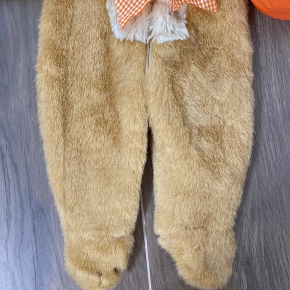 American Girl Bitty Baby bear costume - Picture 3 of 5